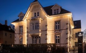 Hotel Villa8